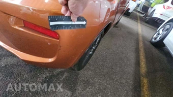 2020 Mitsubishi Mirage LE – miniatura 25