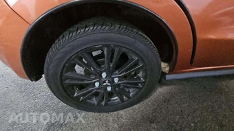2020 Mitsubishi Mirage LE – miniatura 27