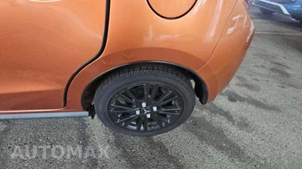 2020 Mitsubishi Mirage LE – miniatura 29