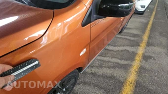 2020 Mitsubishi Mirage LE – miniatura 31
