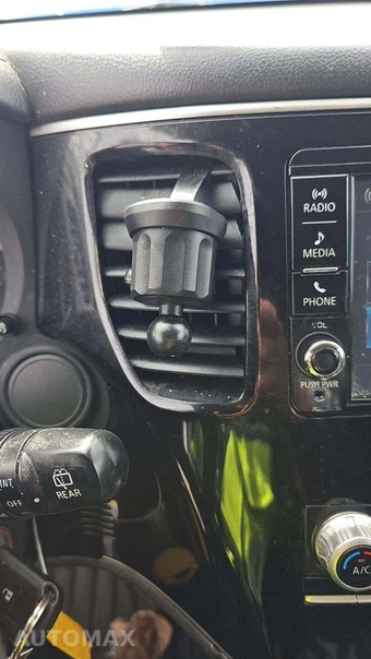 2020 Mitsubishi Outlander ES – miniatura 34