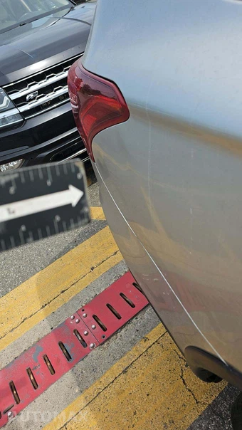 2020 Mitsubishi Outlander ES – miniatura 9
