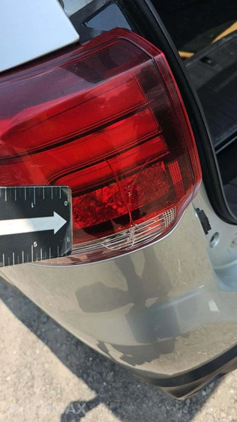 2020 Mitsubishi Outlander ES - miniatura 26