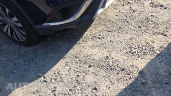 2020 Mitsubishi Outlander ES - miniatura 43