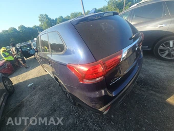 2020 Mitsubishi Outlander ES - miniatura 6