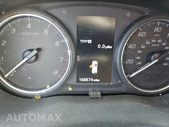2020 Mitsubishi Outlander ES – miniatura 12