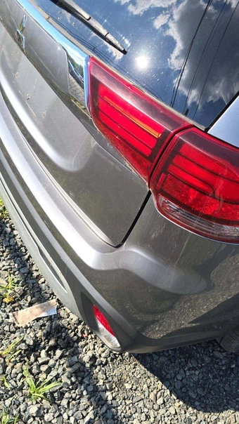2020 Mitsubishi Outlander ES – miniatura 22