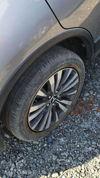 2020 Mitsubishi Outlander ES – miniatura 23