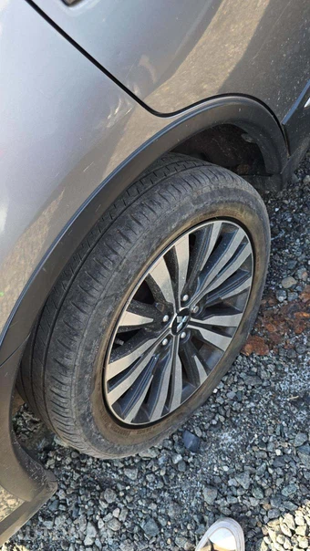 2020 Mitsubishi Outlander ES – miniatura 30