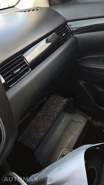 2020 Mitsubishi Outlander ES – miniatura 32