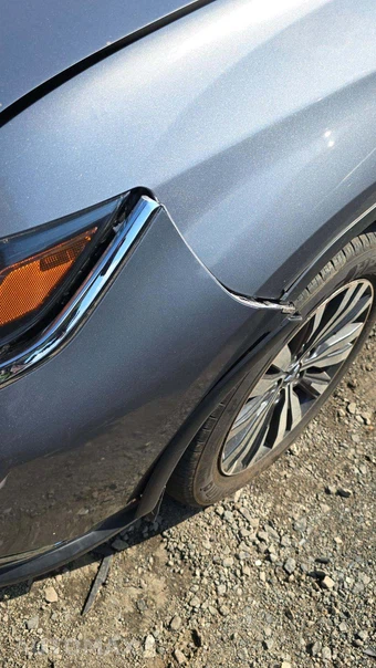2020 Mitsubishi Outlander ES – miniatura 33
