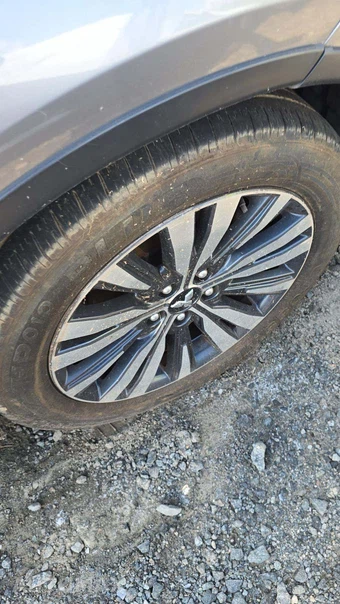 2020 Mitsubishi Outlander ES – miniatura 35