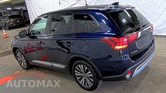 2020 Mitsubishi Outlander ES – miniatura 6