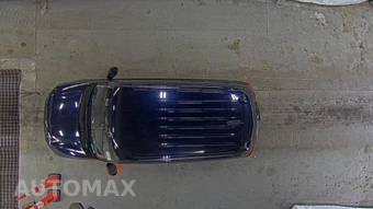 2020 Mitsubishi Outlander ES – miniatura 9