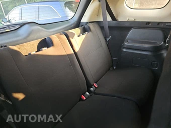 2020 Mitsubishi Outlander ES - miniatura 14