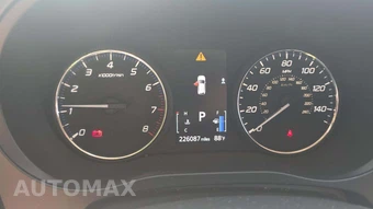 2020 Mitsubishi Outlander ES - miniatura 19