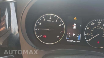 2020 Mitsubishi Outlander ES - miniatura 27