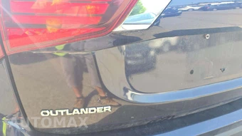 2020 Mitsubishi Outlander ES - miniatura 44