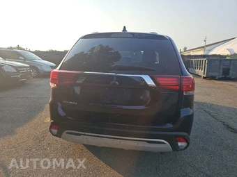 2020 Mitsubishi Outlander ES - miniatura 5