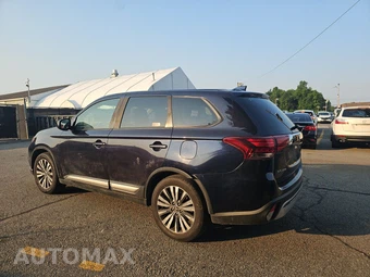2020 Mitsubishi Outlander ES - miniatura 6