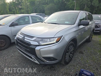 2020 Mitsubishi Outlander ES — samochód z USA z aukcji Manheim, oferta Kup Teraz w AUTOMAX