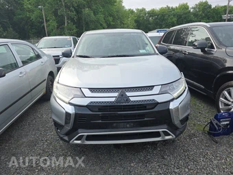 2020 Mitsubishi Outlander ES – miniatura 2