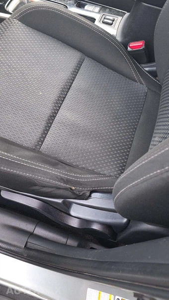 2020 Mitsubishi Outlander ES – miniatura 21