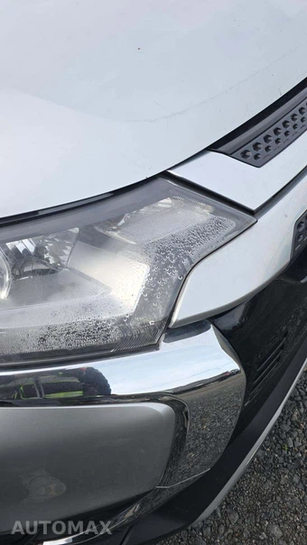 2020 Mitsubishi Outlander ES – miniatura 23