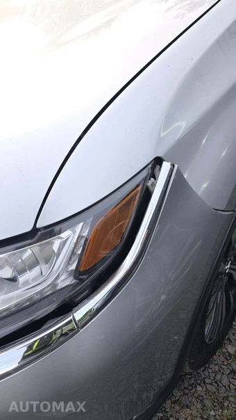 2020 Mitsubishi Outlander ES – miniatura 24