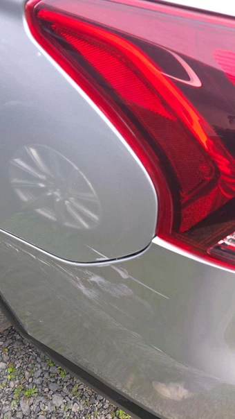 2020 Mitsubishi Outlander ES – miniatura 32