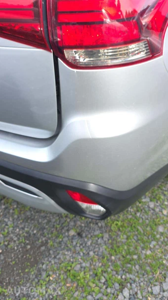 2020 Mitsubishi Outlander ES – miniatura 33
