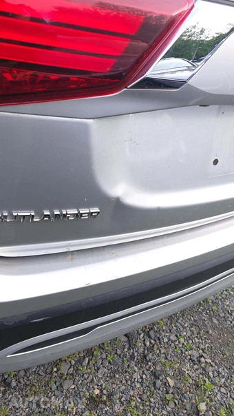 2020 Mitsubishi Outlander ES – miniatura 34