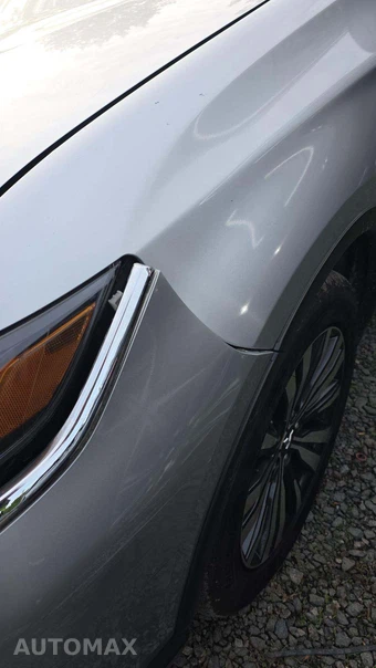 2020 Mitsubishi Outlander ES – miniatura 40