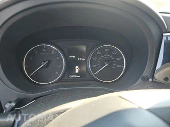2020 Mitsubishi Outlander ES – miniatura 12