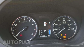 2020 Mitsubishi Outlander ES – miniatura 17