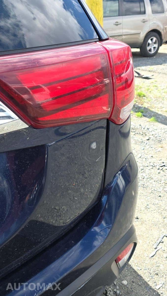 2020 Mitsubishi Outlander ES – miniatura 25