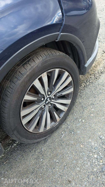 2020 Mitsubishi Outlander ES – miniatura 28