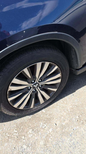 2020 Mitsubishi Outlander ES – miniatura 33