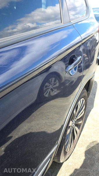2020 Mitsubishi Outlander ES – miniatura 36
