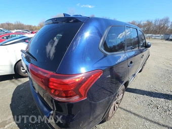 2020 Mitsubishi Outlander ES – miniatura 4