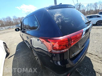 2020 Mitsubishi Outlander ES – miniatura 6