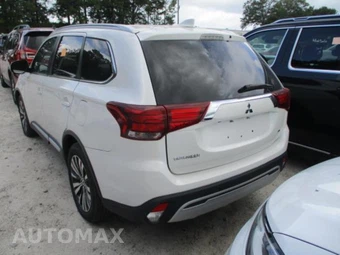 2020 Mitsubishi Outlander - miniatura 14