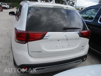 2020 Mitsubishi Outlander - miniatura 15