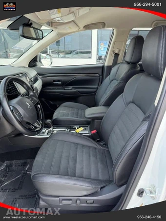 2020 Mitsubishi Outlander - miniatura 11