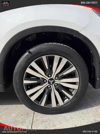 2020 Mitsubishi Outlander - miniatura 20