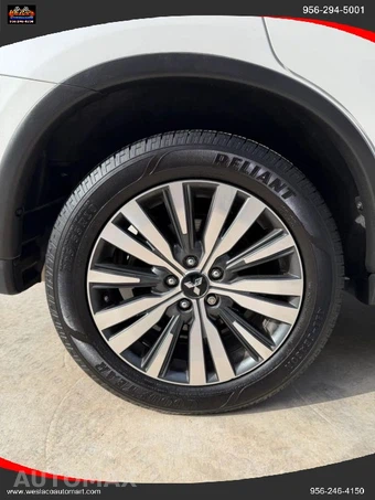 2020 Mitsubishi Outlander - miniatura 21