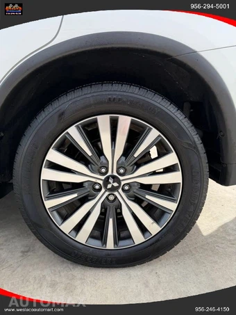 2020 Mitsubishi Outlander - miniatura 22