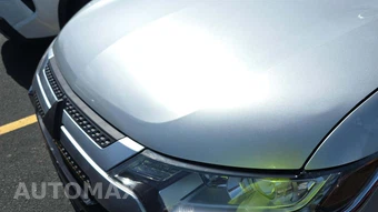 2020 Mitsubishi Outlander LE - miniatura 20