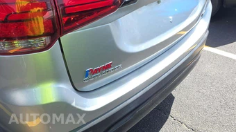2020 Mitsubishi Outlander LE - miniatura 26