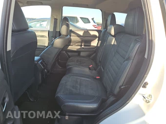 2020 Mitsubishi Outlander SE – miniatura 13